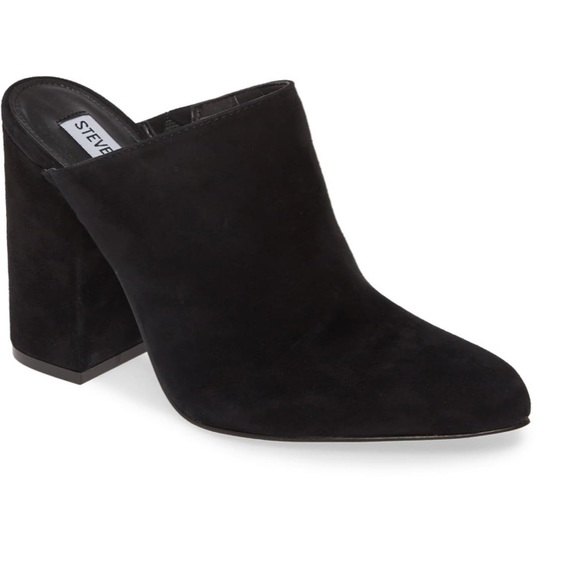 Steve Madden Shoes - Steve Madden Ditty Mule
